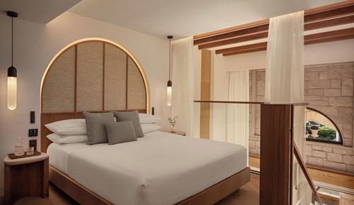 Duplex Suite
