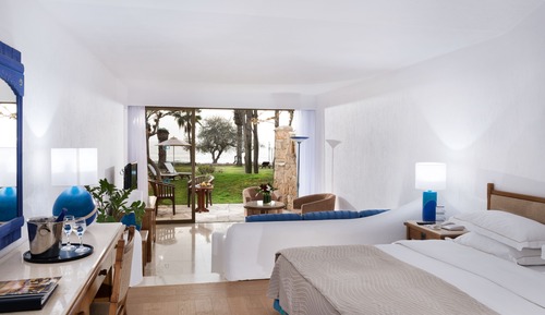 Executive Beach Suite