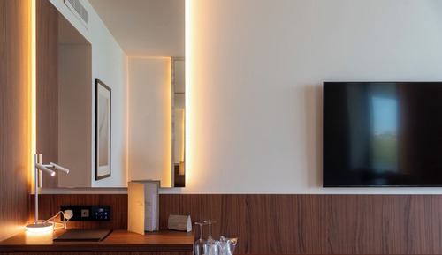 Superior Sea View Room