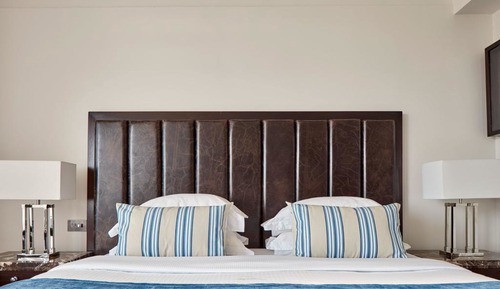 Executive Room, Sea View