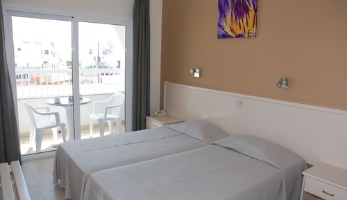 Standard Apartment, 1 Bedroom