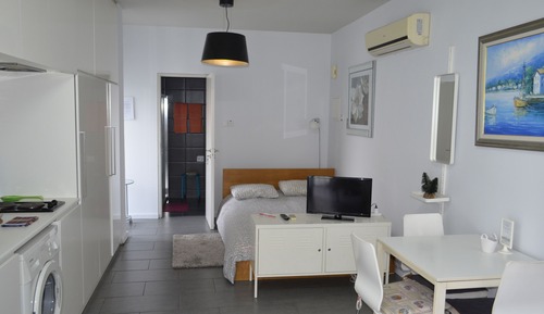 Comfort Apartment