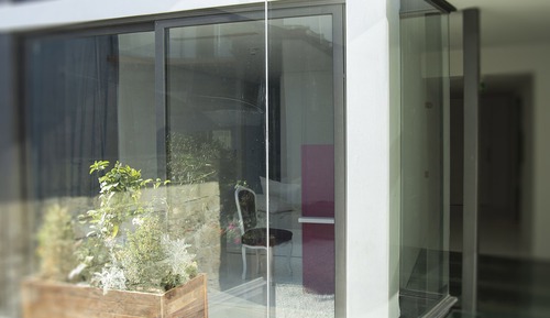 Standard Room, Accessible
