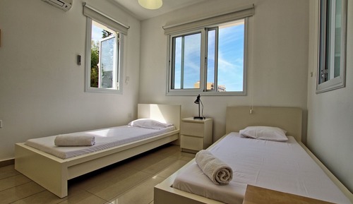 Deluxe Villa, 3 Bedrooms, Private Pool (8806)