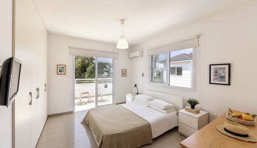 Villa, 3 Bedrooms, Private Pool (8810)