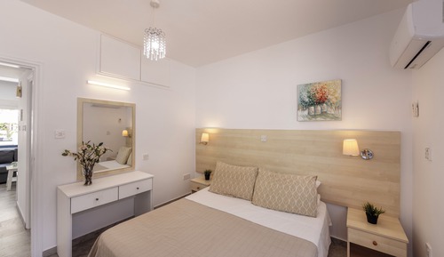 Apartment, 2 Bedrooms (8821)