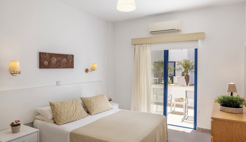 Bungalow, 1 Bedroom (8825)