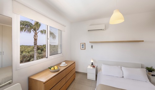 Villa, 3 Bedrooms, Private Pool (8811)