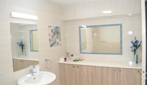 Three-Bedroom Suite