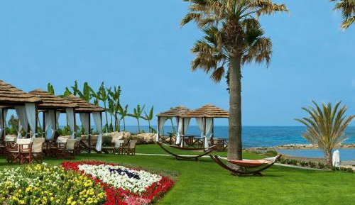 Superior Double Room Sea View