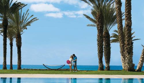 Classic Double Room with Limited Sea View