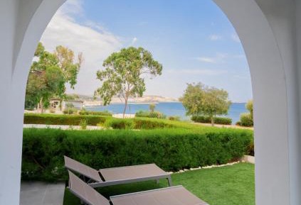 Studio with Sea View