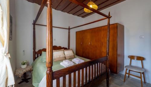 Three-Bedroom Vacation Home 