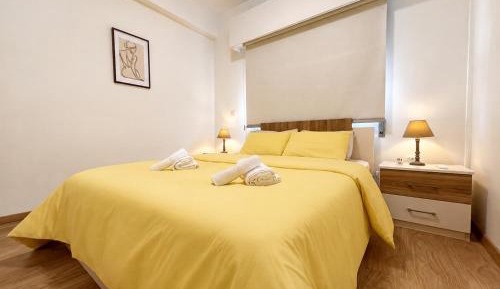 Apartment - Ground Floor