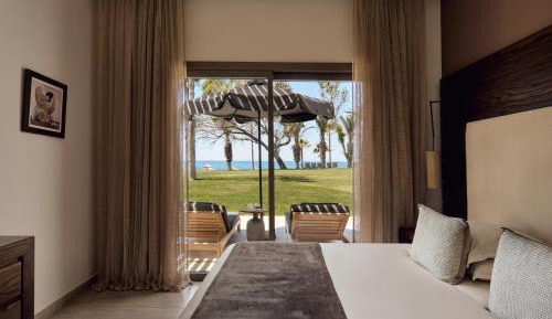 Mare Suite Sea View (Bungalow Area)