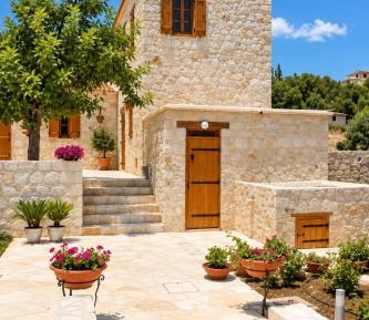 Maisonette