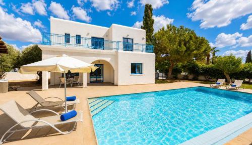 Villa Ifaistos