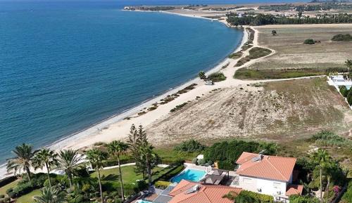 Superior Villa