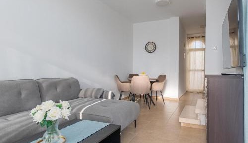 Three-Bedroom Vacation Home 