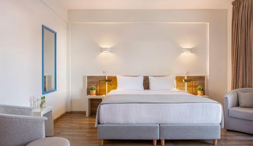 Executive Double or Twin Room