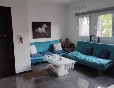 Three-Bedroom Vacation Home 