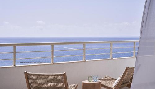 Junior Suite Sea View