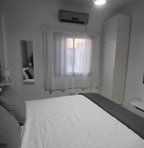 Three-Bedroom Home