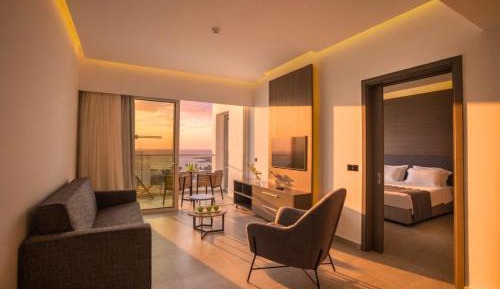 Executive Elite Suite