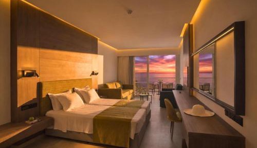 Elite Family Suite