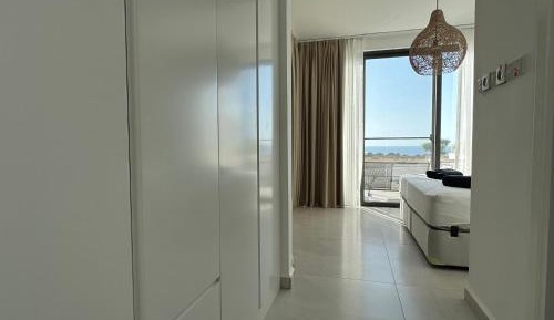 Villa with Sea View