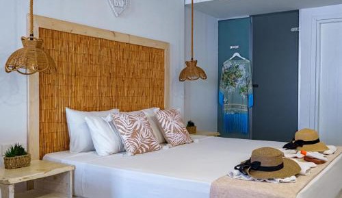 Junior Suite with Sea View