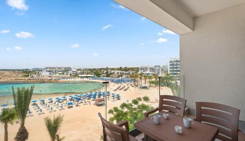 Deluxe Studio with Sea View