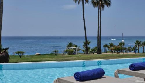 Superior Room Swim up Sea View