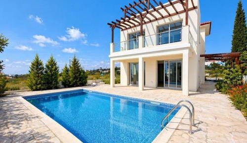 Vacation Home