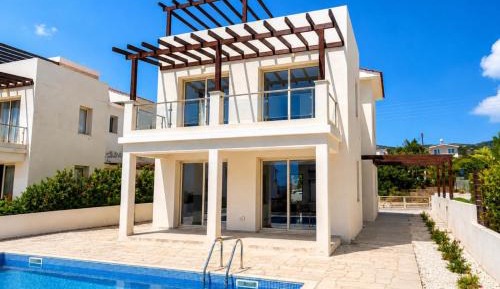 Vacation Home