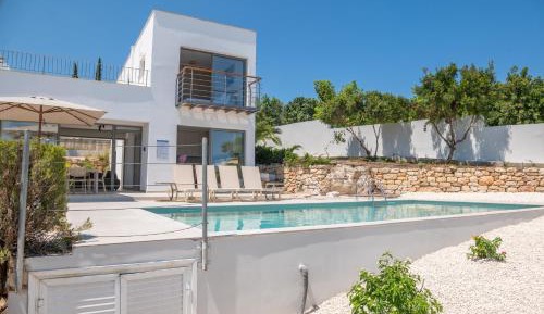 Superior Villa