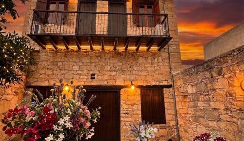 Vacation Home