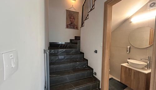 Three-Bedroom Home