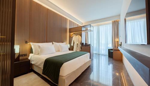 Cabana Suite with Private Pool