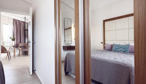 One-Bedroom Suite