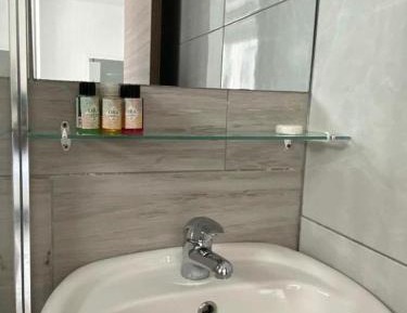 Budget Double Room