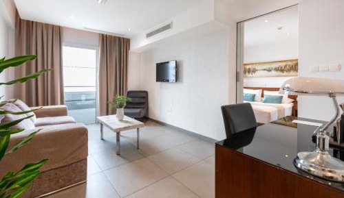Superior Suite