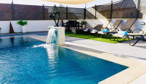 Standard Villa
