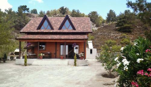 Superior Chalet