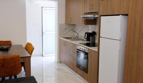Apartment with Sea View