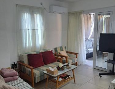 Three-Bedroom Home