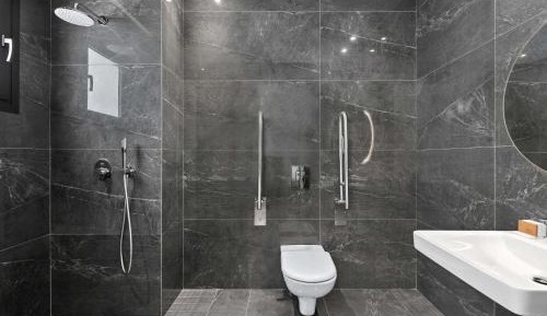 Accessible Room