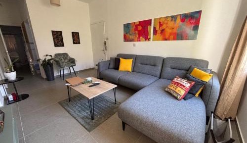 Standard Apartment