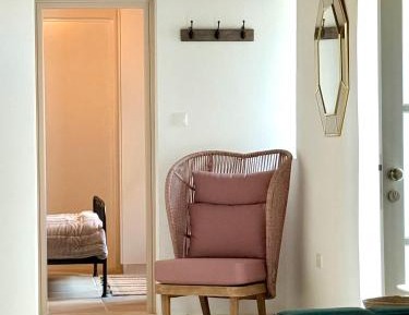 Two-Bedroom Superior Apartment