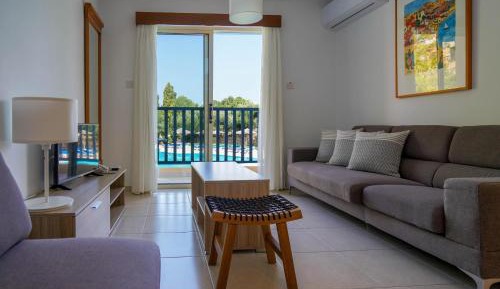 Two-Bedroom Suite